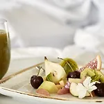 Hotel Naxian On The (adults Only) 3*