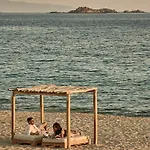 Hotel Naxian On The (adults Only) Maragkas