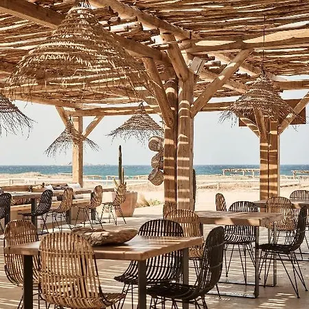 Hotel Naxian On The (adults Only) 3*