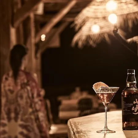 Naxian On The (adults Only) Hotel Maragkas