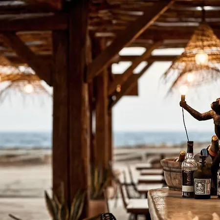 Hotel Naxian On The (adults Only) Maragkas