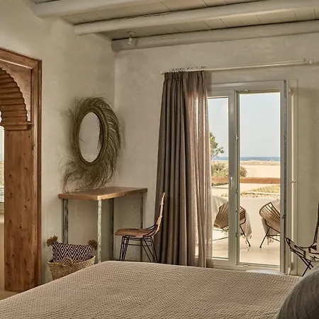 Naxian On The (adults Only) 3* Maragkas