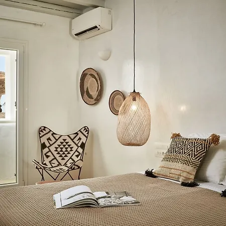 Naxian On The (adults Only) Hotel 3*