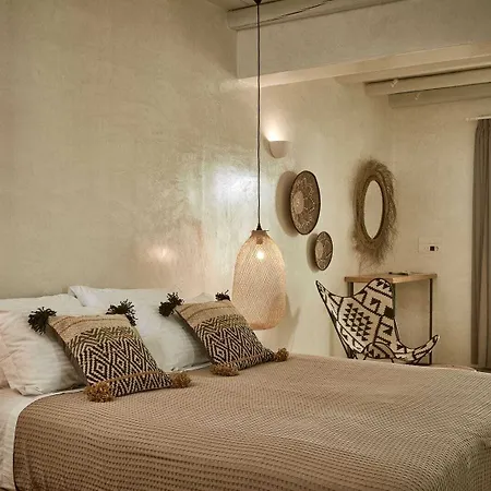 Naxian On The (adults Only) Hotel Maragkas