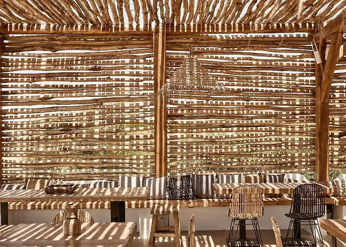 Naxian On The (adults Only) Szálloda Maragkas