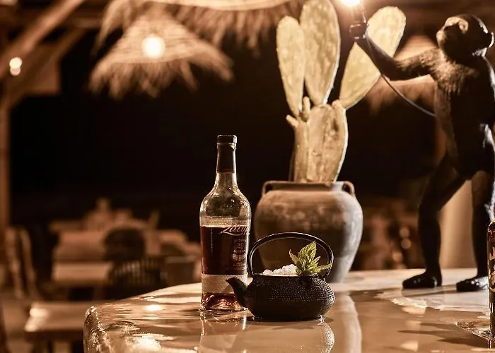 Naxian On The (adults Only) 3*