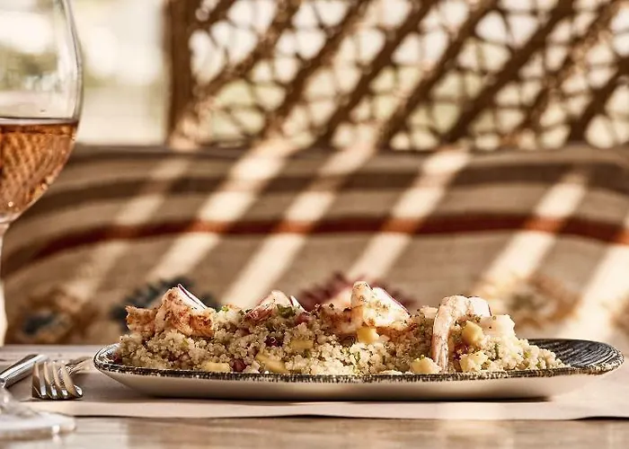 Szálloda Naxian On The (adults Only) Maragkas