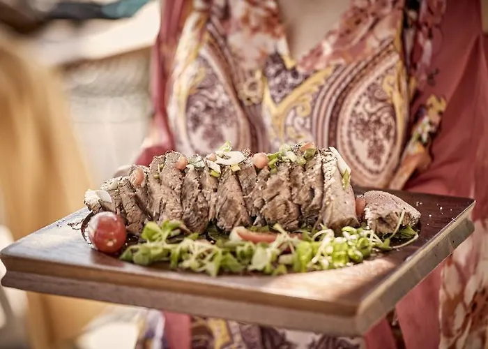 Naxian On The (adults Only) Szálloda Maragkas