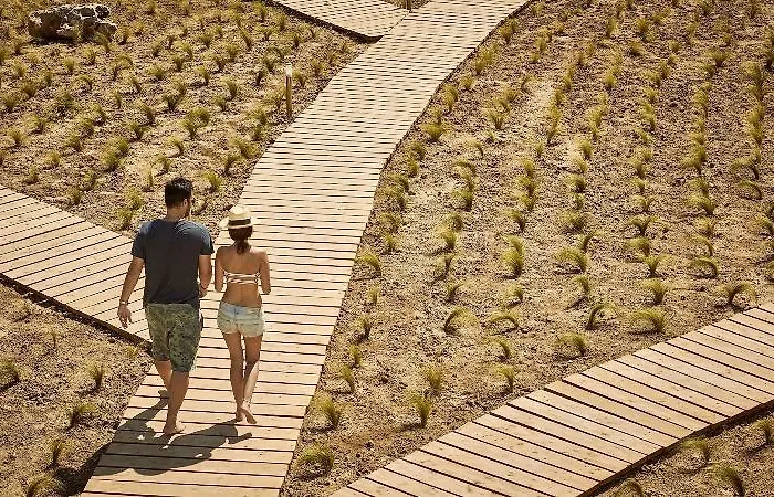 Naxian On The (adults Only) Szálloda Maragkas