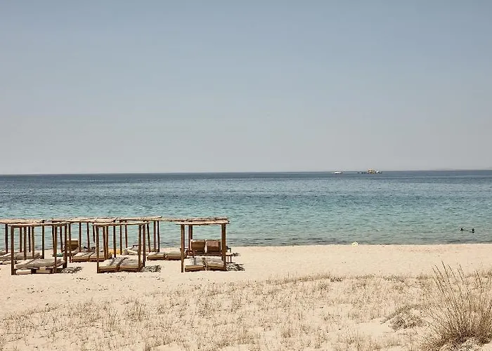 Naxian On The (adults Only) 3*