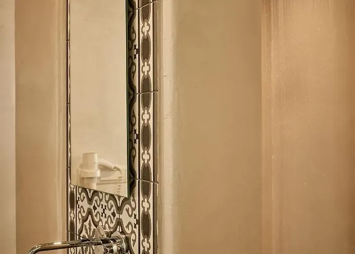 Naxian On The (adults Only) Szálloda 3*