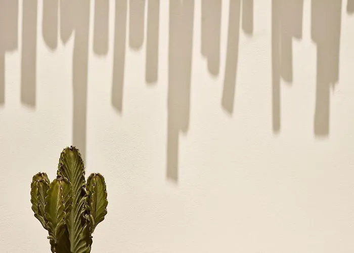 Szálloda Naxian On The (adults Only) 3*