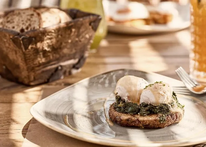 Szálloda Naxian On The (adults Only) 3*