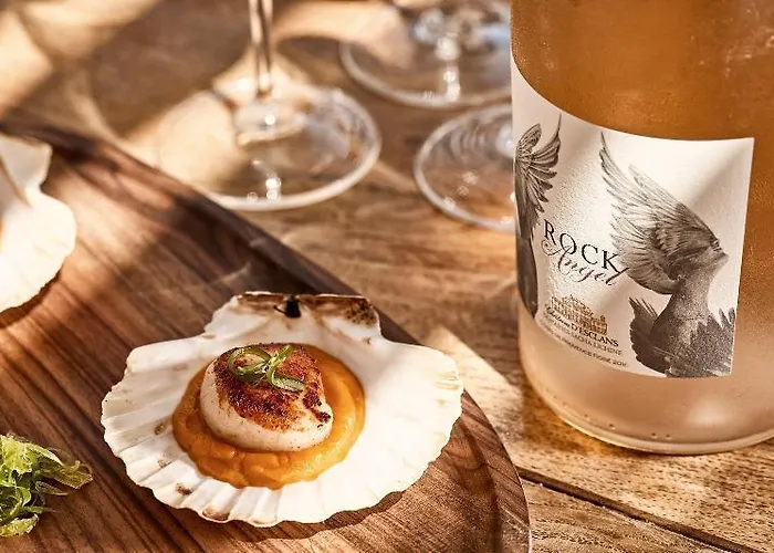 Szálloda Naxian On The (adults Only) 3*