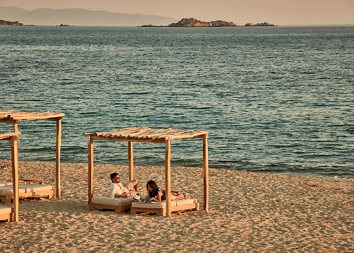 Naxian On The (adults Only)