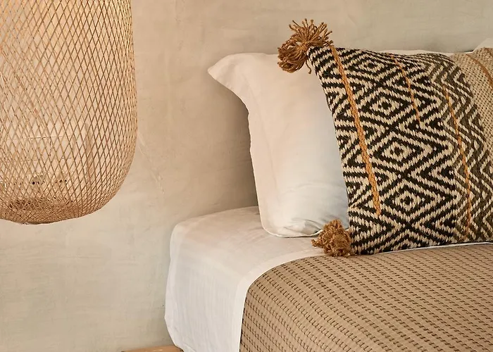 Naxian On The (adults Only) Szálloda 3*