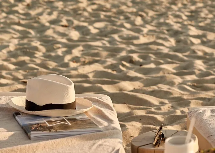 Naxian On The (adults Only) Szálloda Maragkas