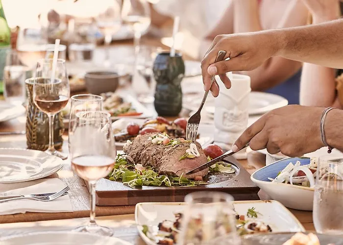 Szálloda Naxian On The (adults Only) 3*