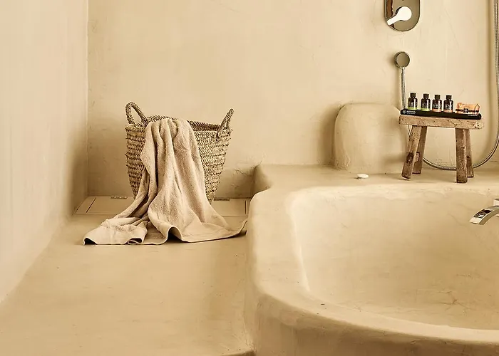 Naxian On The (adults Only) Szálloda 3*