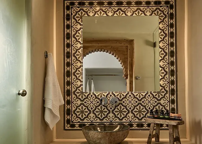 Naxian On The (adults Only) Szálloda Maragkas