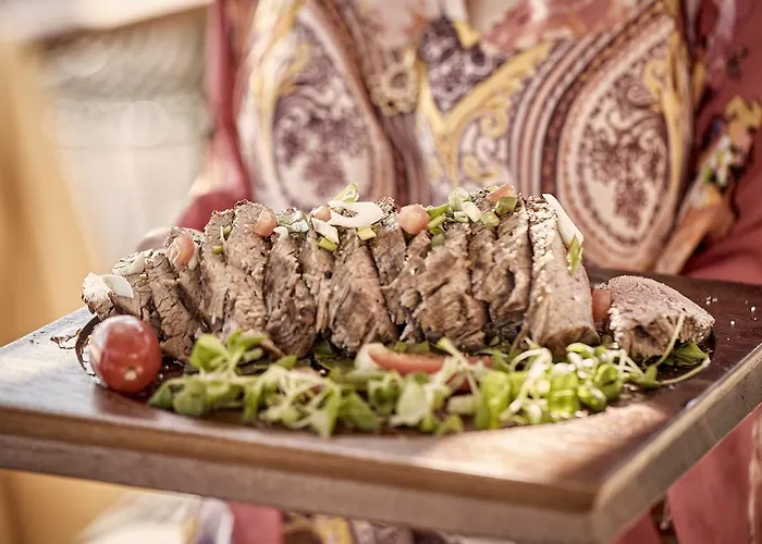 Szálloda Naxian On The (adults Only) Maragkas