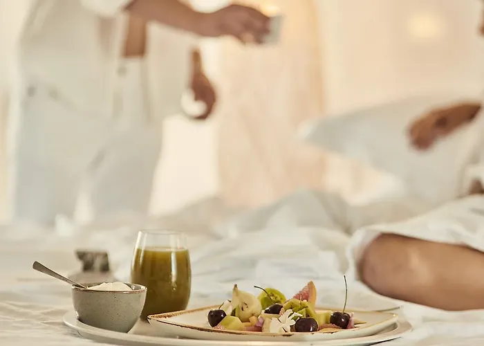 Naxian On The (adults Only) Szálloda 3*