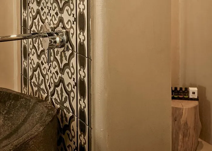 Naxian On The (adults Only) Szálloda Maragkas