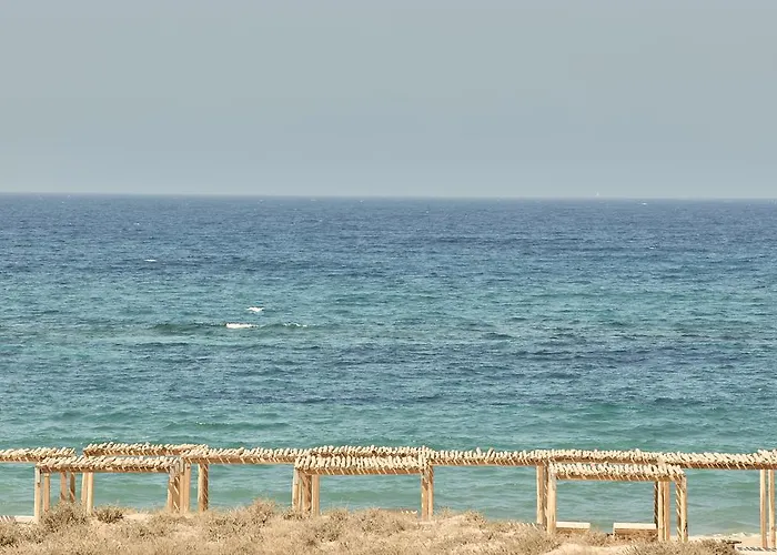 Naxian On The (adults Only) Szálloda Maragkas