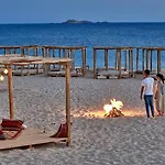Ξενοδοχείο Naxian On The (adults Only) 3*