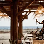 Ξενοδοχείο Naxian On The (adults Only) Maragkas