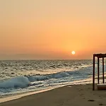 Naxian On The (adults Only) Ξενοδοχείο Maragkas