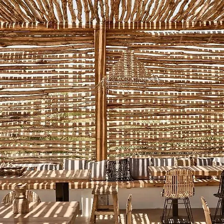 Naxian On The (adults Only) Hotell Maragkas