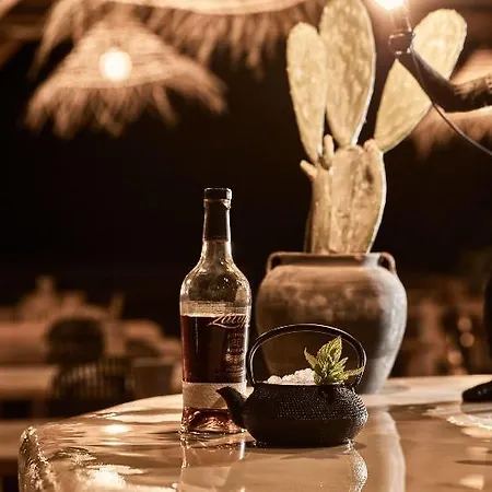 Naxian On The (adults Only) 3*