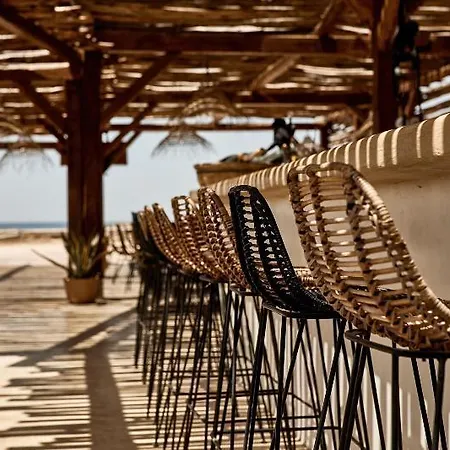 Naxian On The (adults Only) Hotel