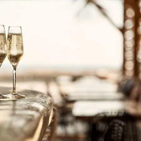 Hotel Naxian On The (adults Only) 3*