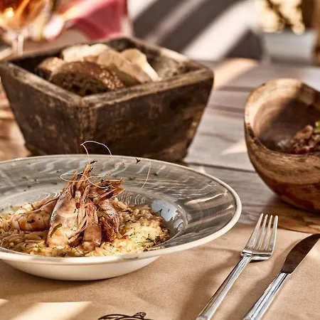 Hotel Naxian On The (adults Only) 3*