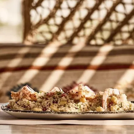 Hotel Naxian On The (adults Only) Maragkas