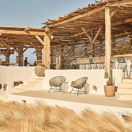 Naxian On The (adults Only) Hotell 3*