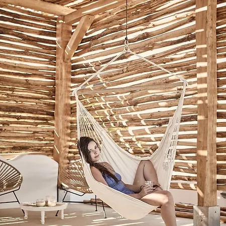 Hotell Naxian On The (adults Only)