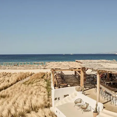 Naxian On The (adults Only) Hotell