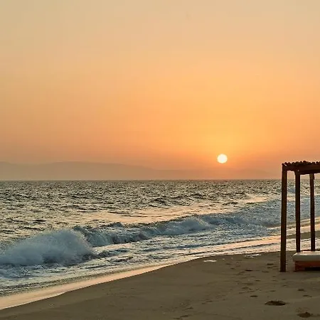 Naxian On The (adults Only) Hotell Maragkas