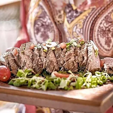 Hotel Naxian On The (adults Only) Maragkas