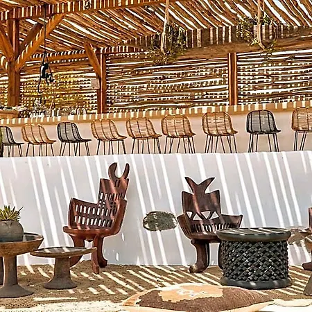 Naxian On The (adults Only) Hotel