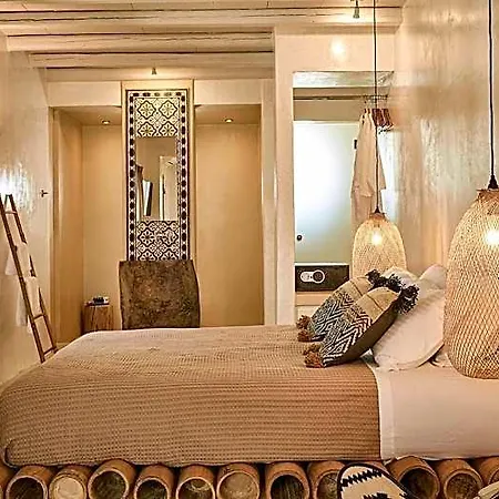 Hotel Naxian On The (adults Only) Maragkas