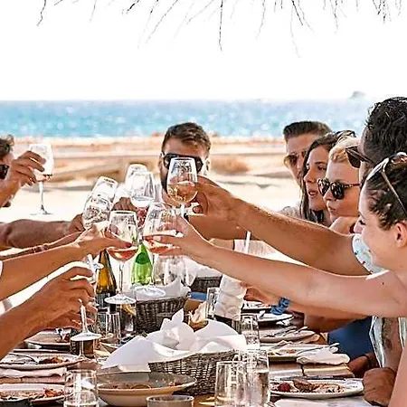 Naxian On The (adults Only) Hotel 3*