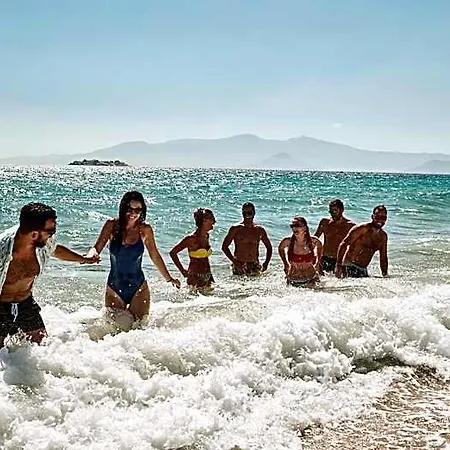 Naxian On The (adults Only) Hotel