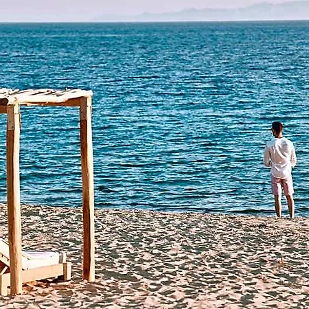 Naxian On The (adults Only) Hotel