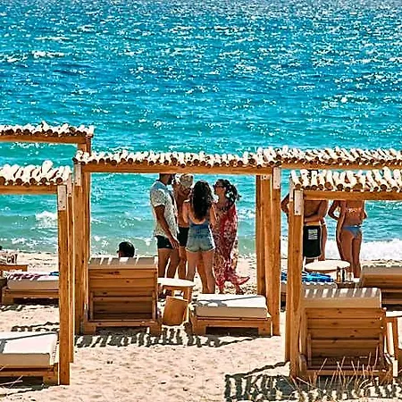 Hotel Naxian On The (adults Only) Maragkas