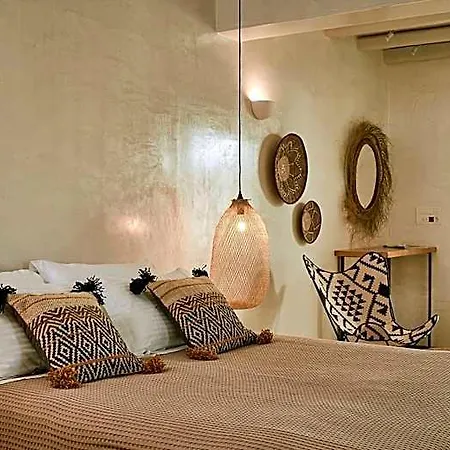 Hotel Naxian On The (adults Only) 3*