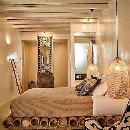 Hotel Naxian On The (adults Only)